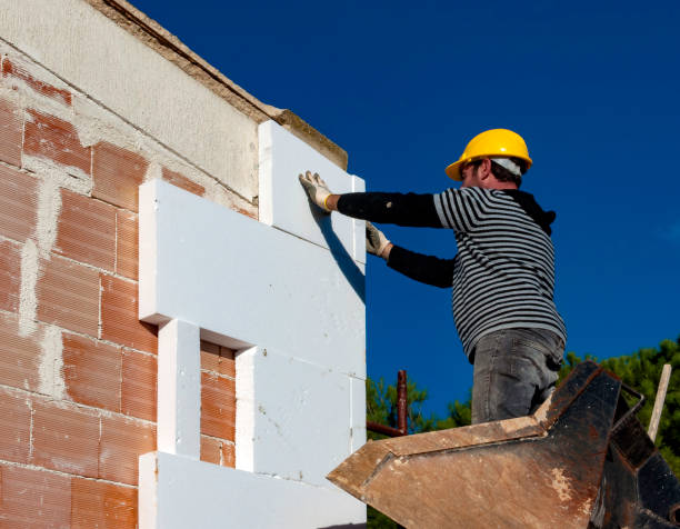 Trusted Grayson, CA Insulation Contractor Experts