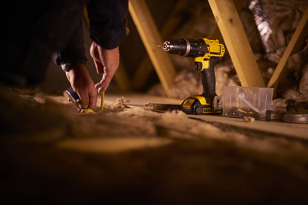 Best Affordable Insulation Services  in Grayson, CA